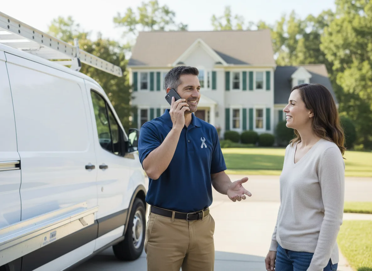 Home Gutter Service Ball, LA FAQs